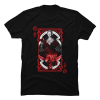 queen of the damned t shirt